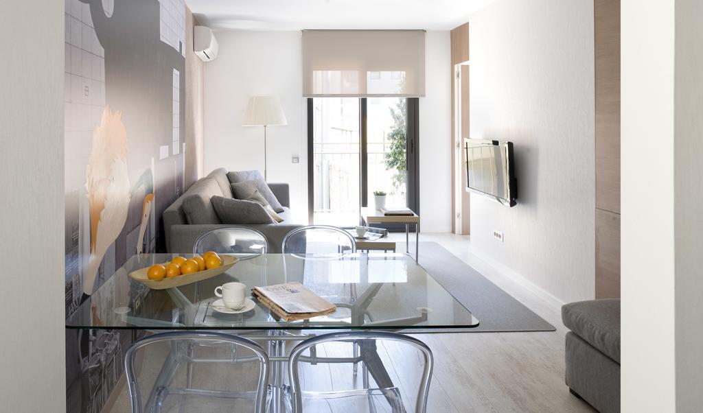 Apartment Eric Voekel Boutique - Bcn *