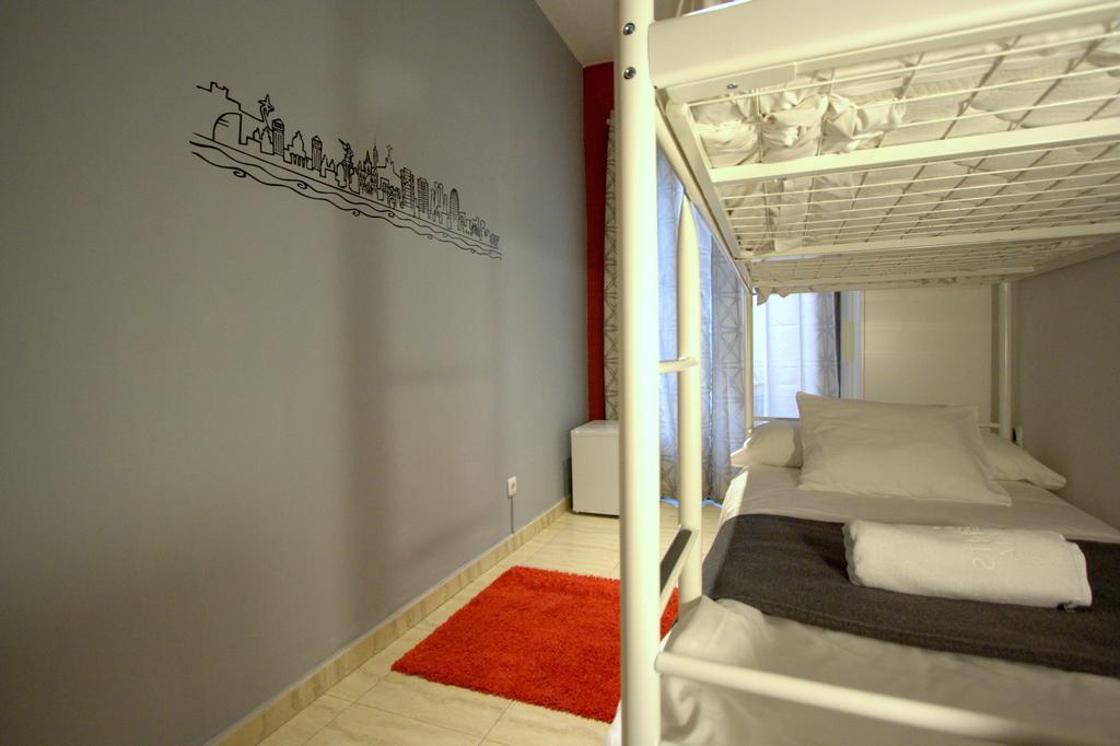 Hostal Artistic