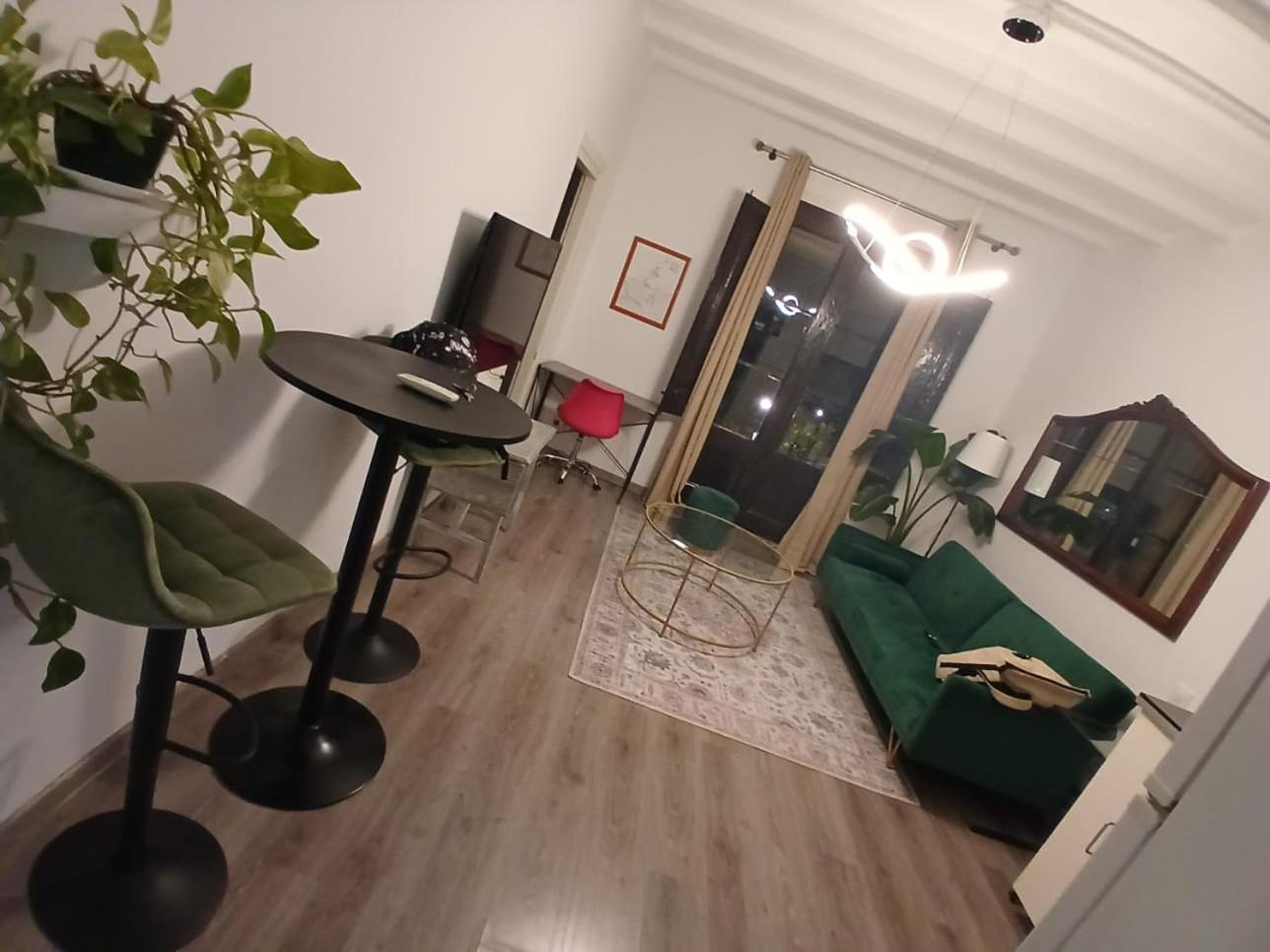 Apartamento Costa Barcelona