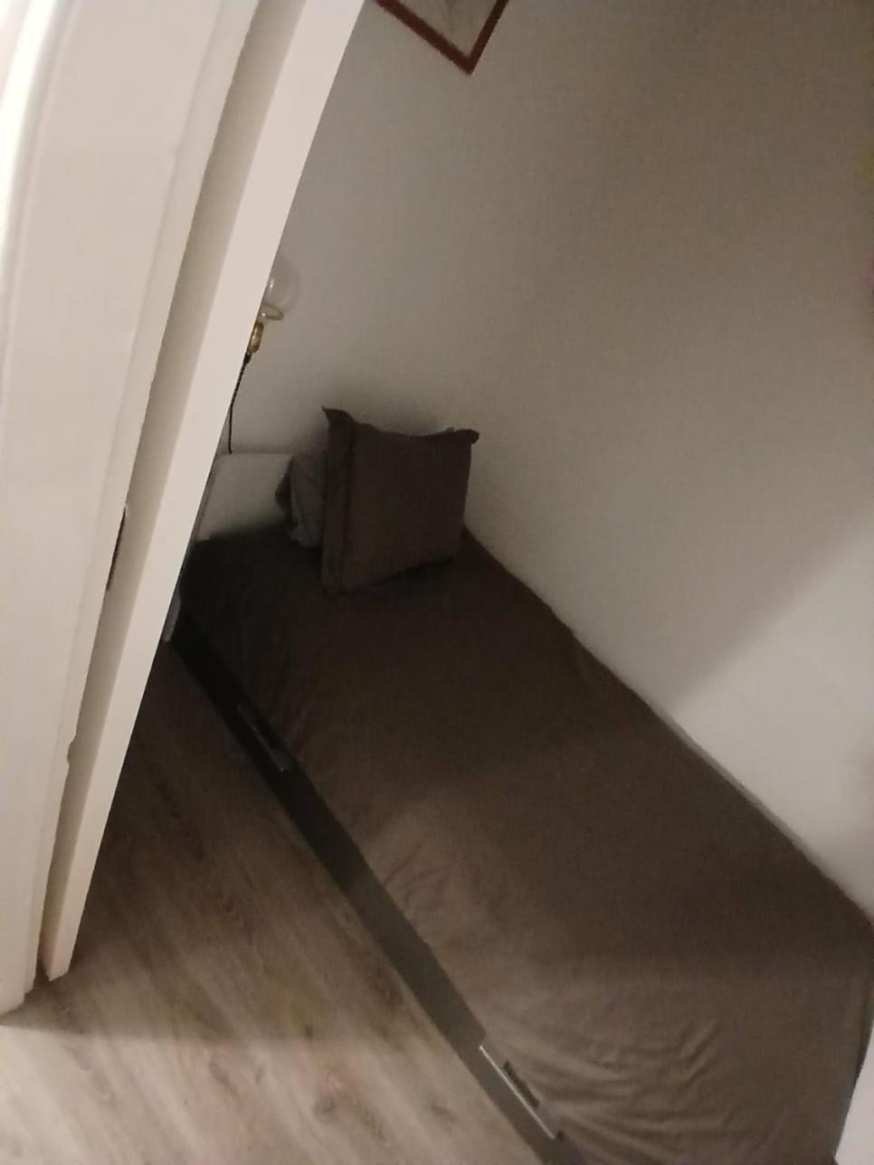 Apartamento Costa Barcelona