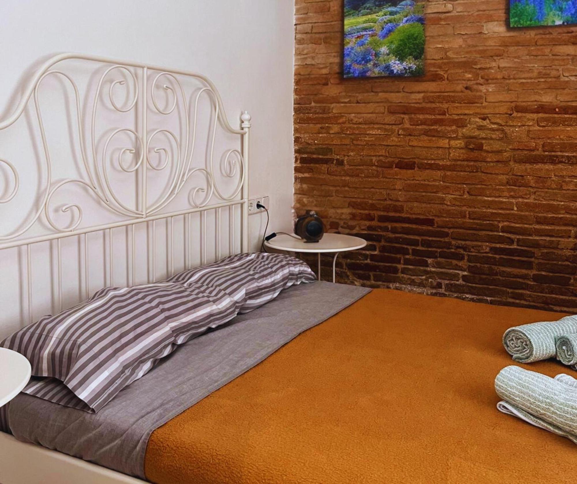 Apartamento Sunflower *