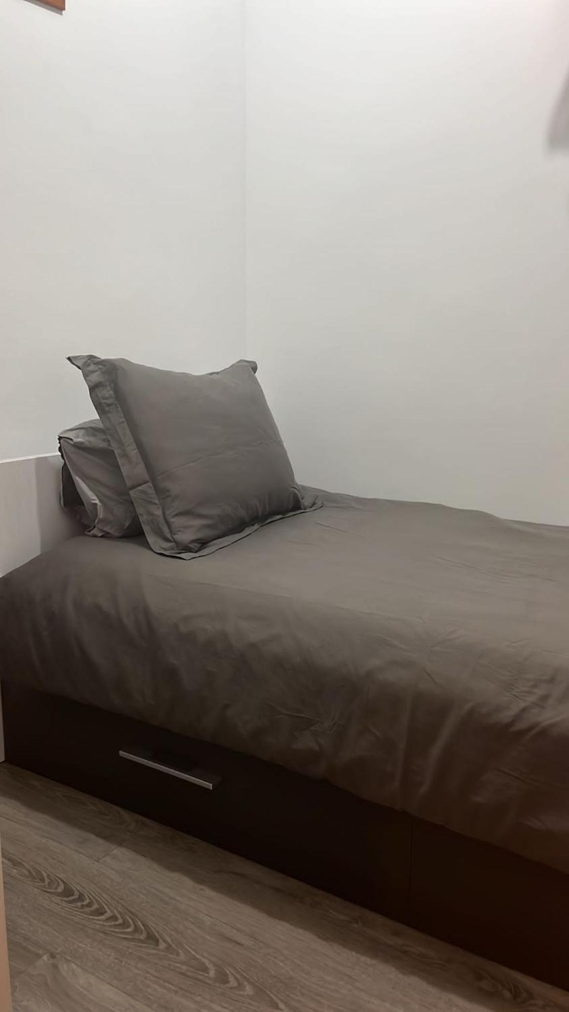 Apartamento Apartamento Costa *