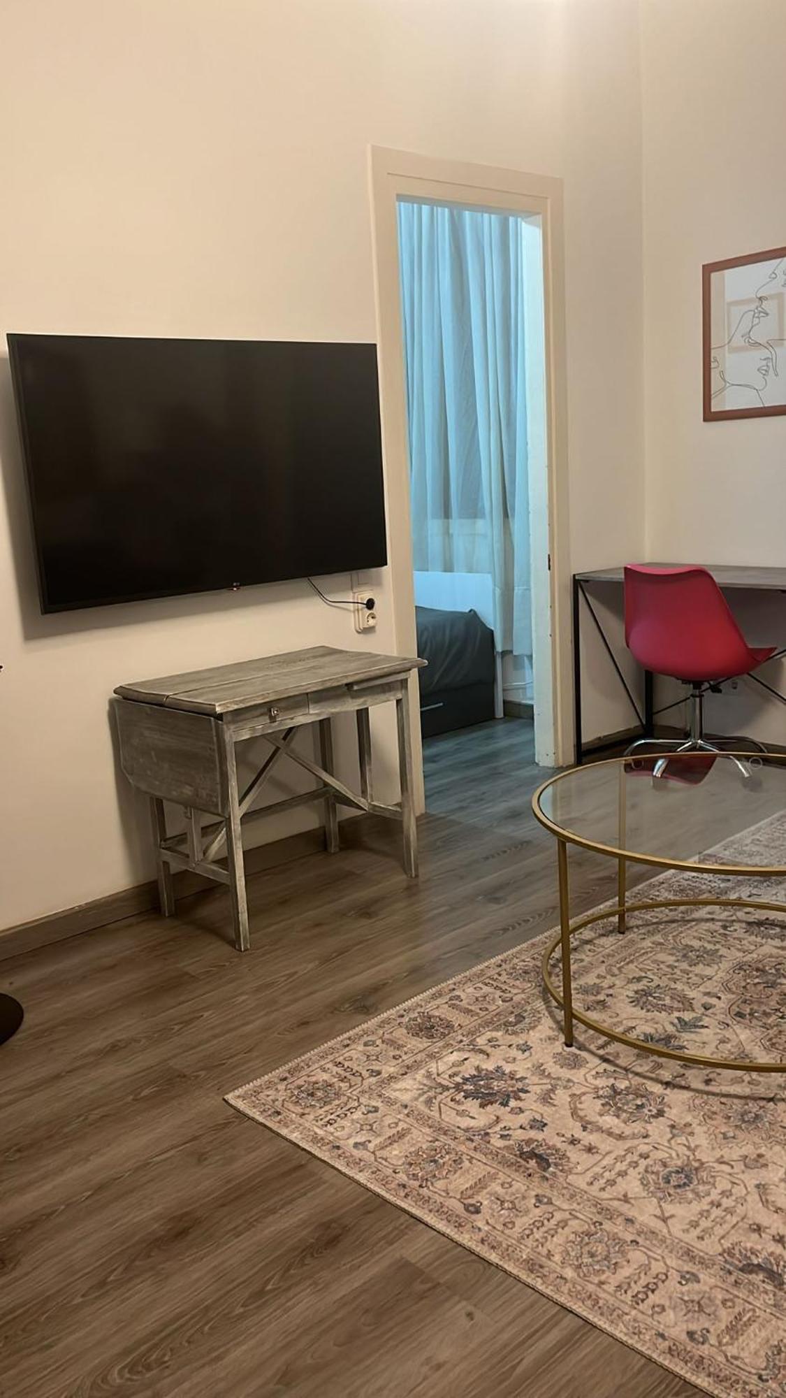 Apartamento Apartamento Costa