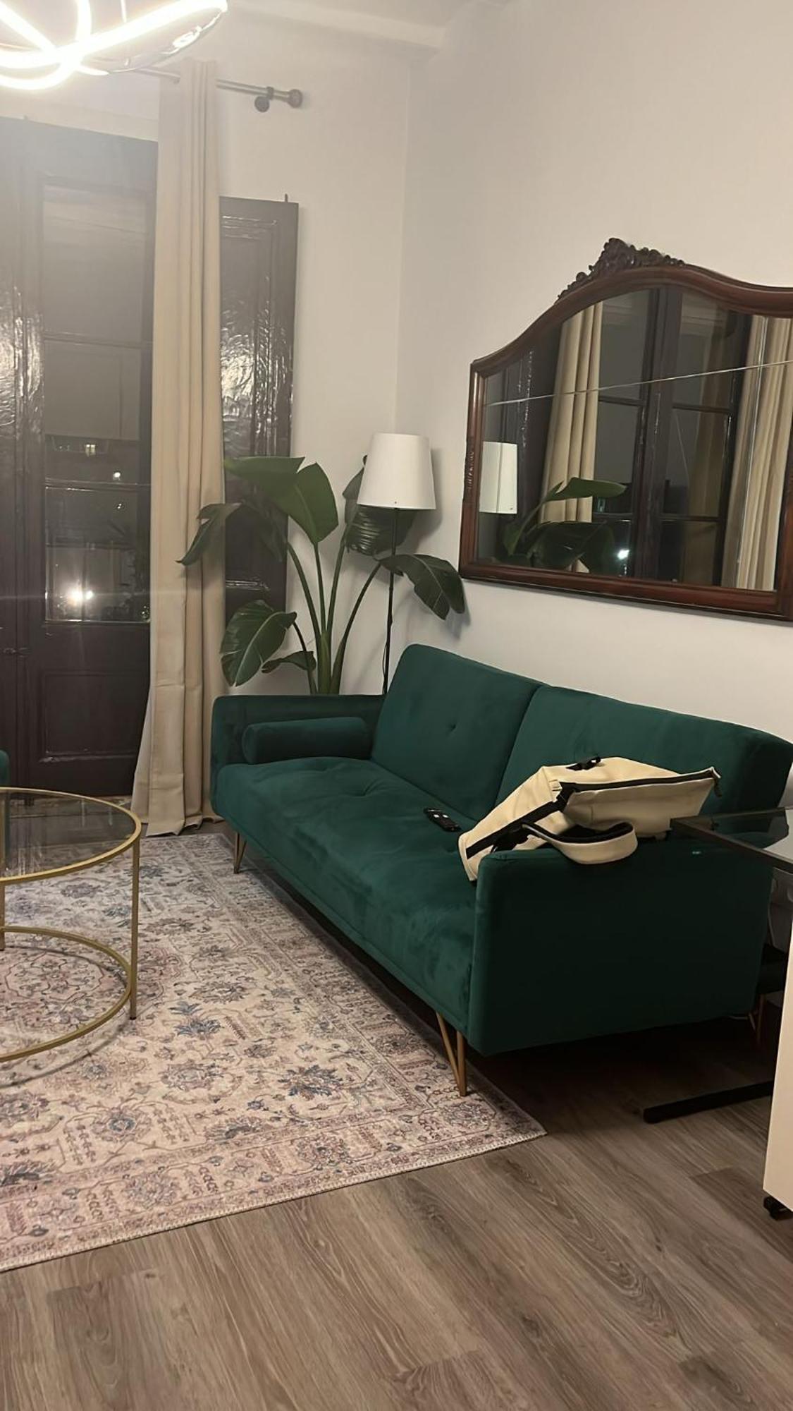 Apartamento Costa *