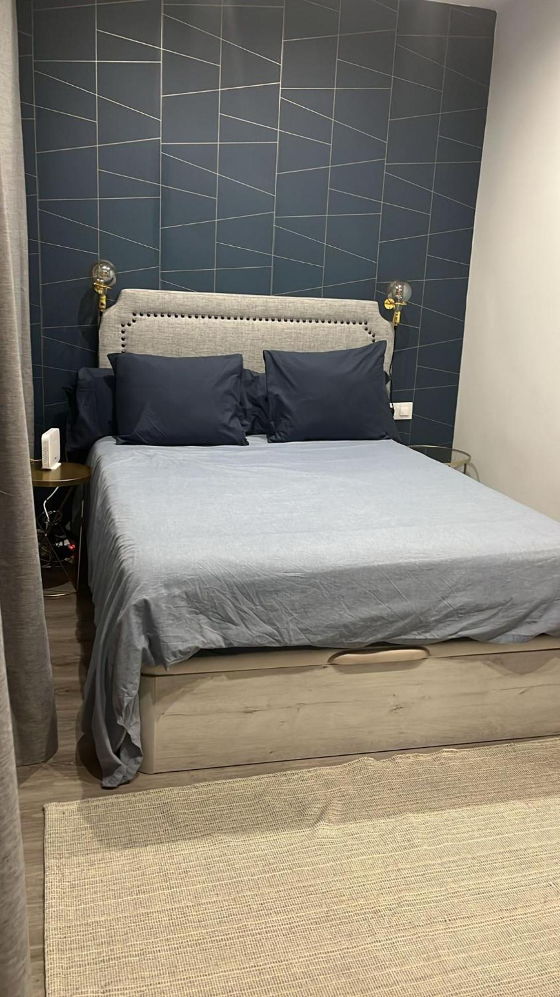 Apartamento Costa Barcelona