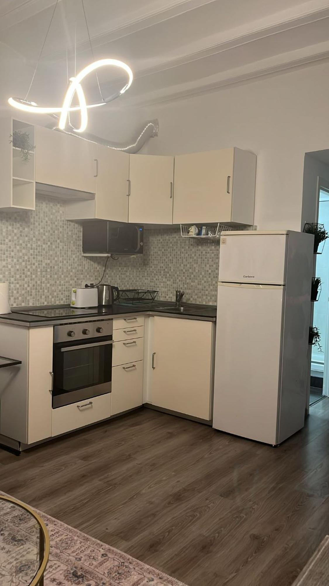 Apartamento Costa