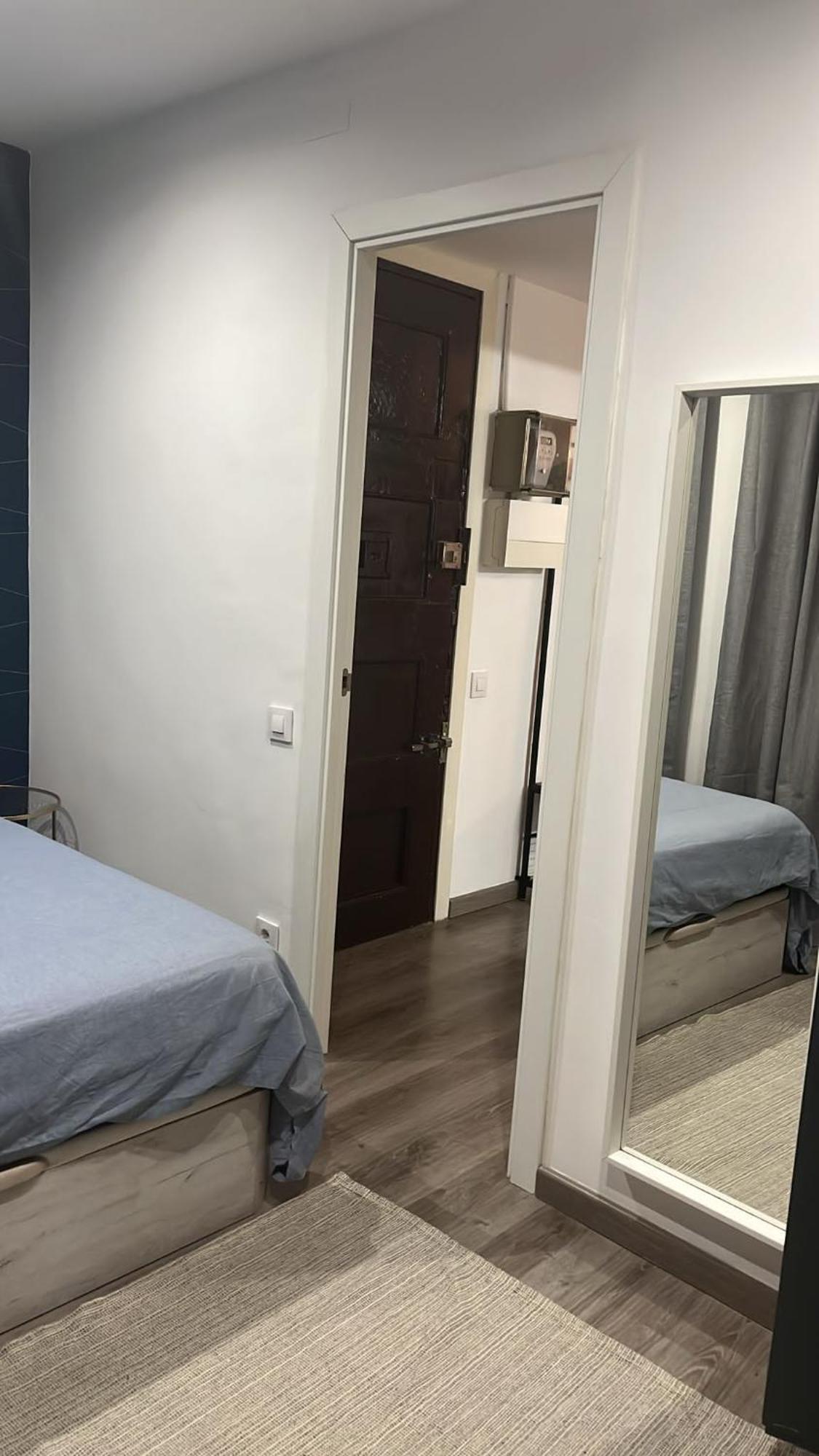 Apartamento Costa Apartamento Barcelona