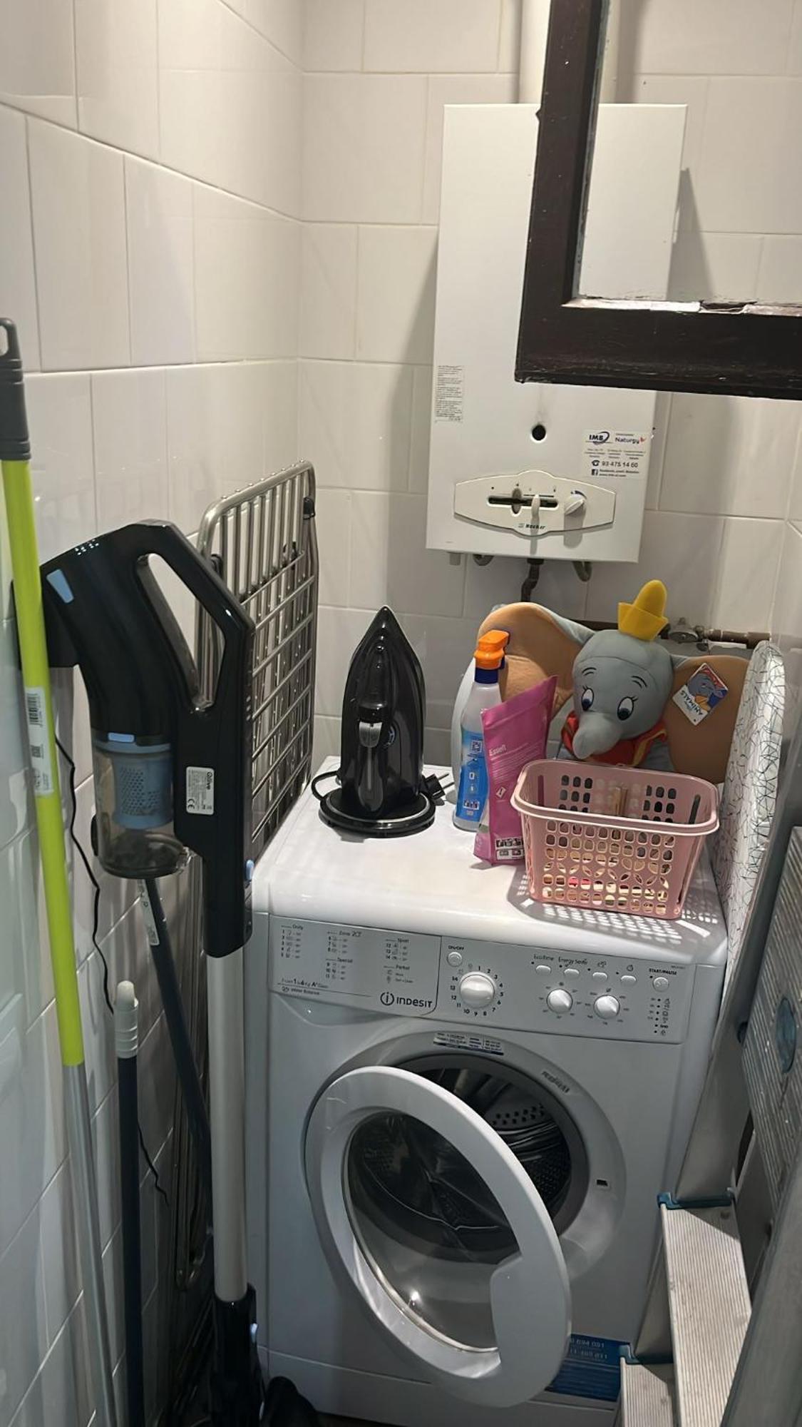 Apartamento Costa Apartamento