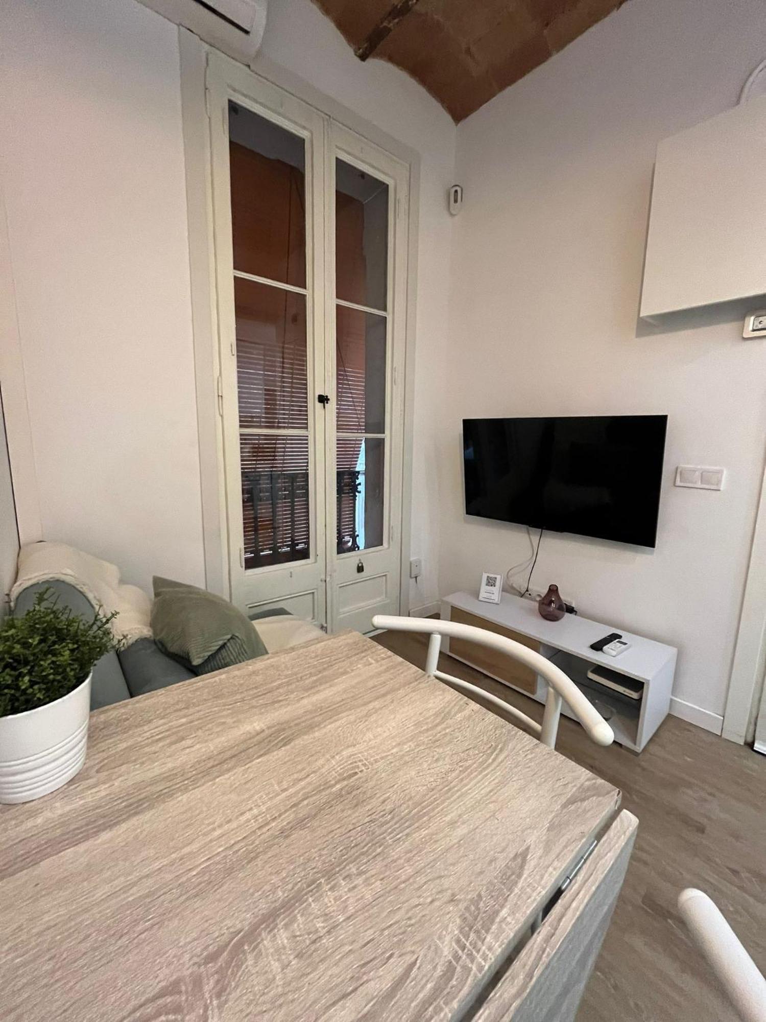 Apartamento The Bcn