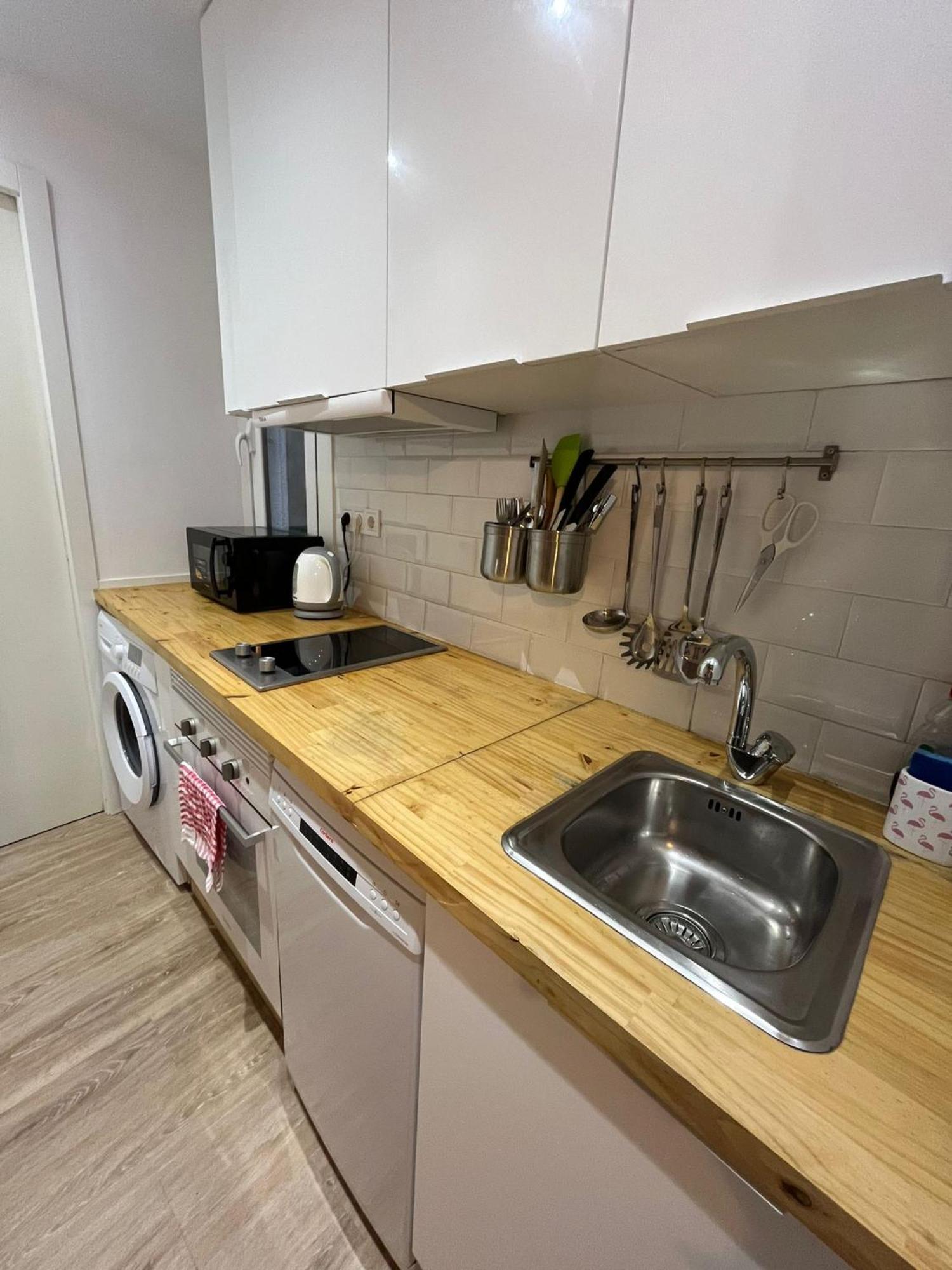 Apartamento The Bcn *