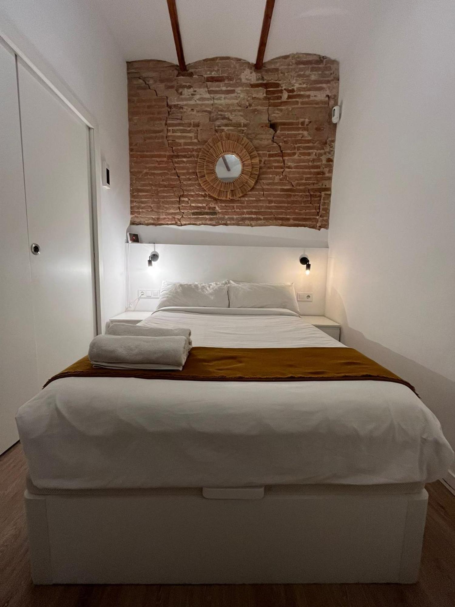 Apartamento The Bcn Barcelona
