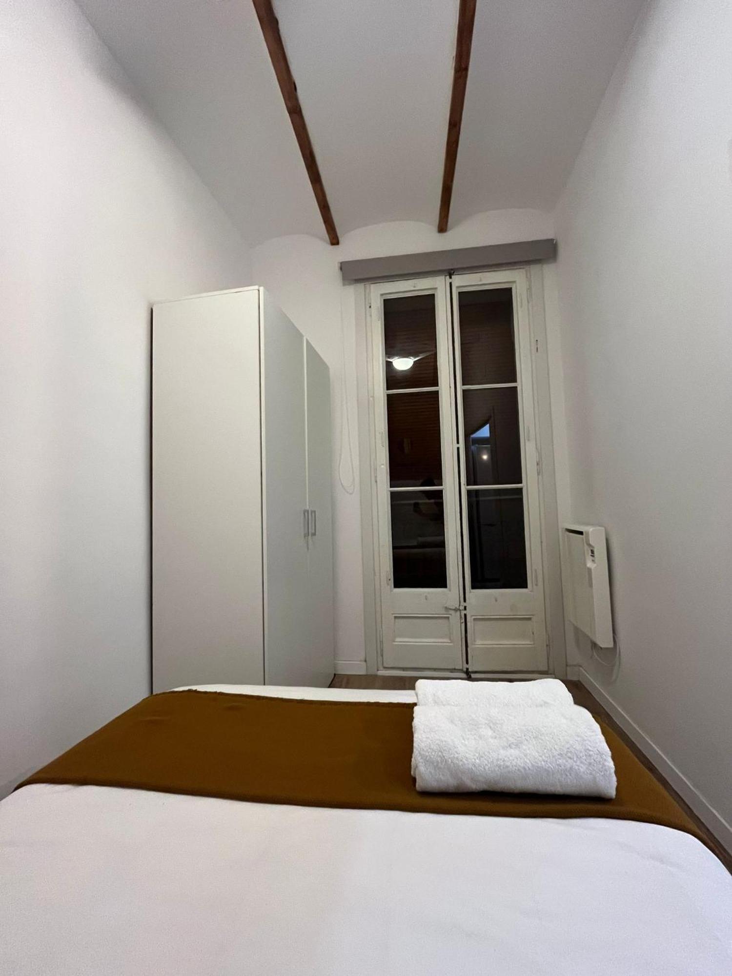 The Bcn Apartamento