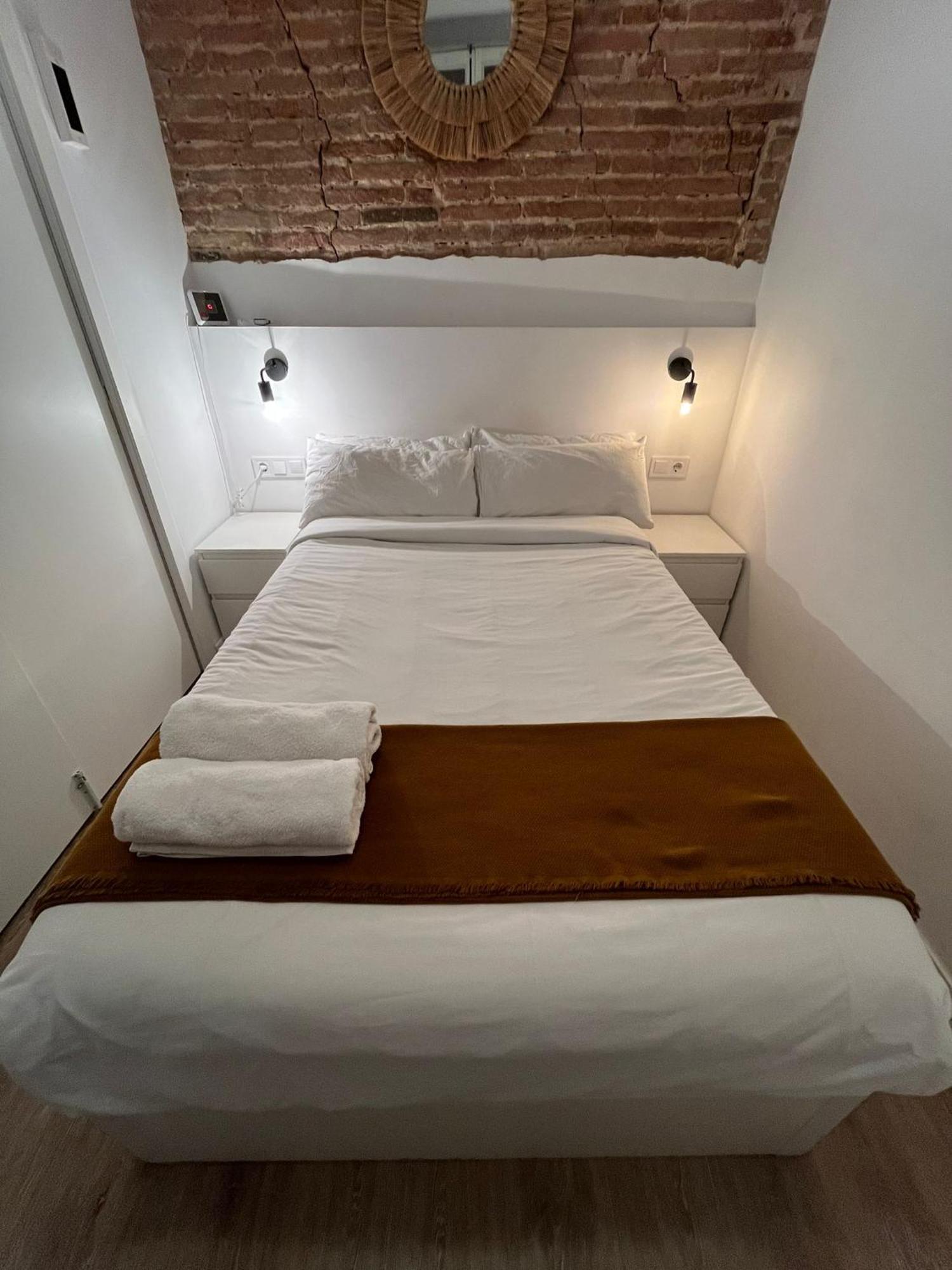 Apartamento The Bcn
