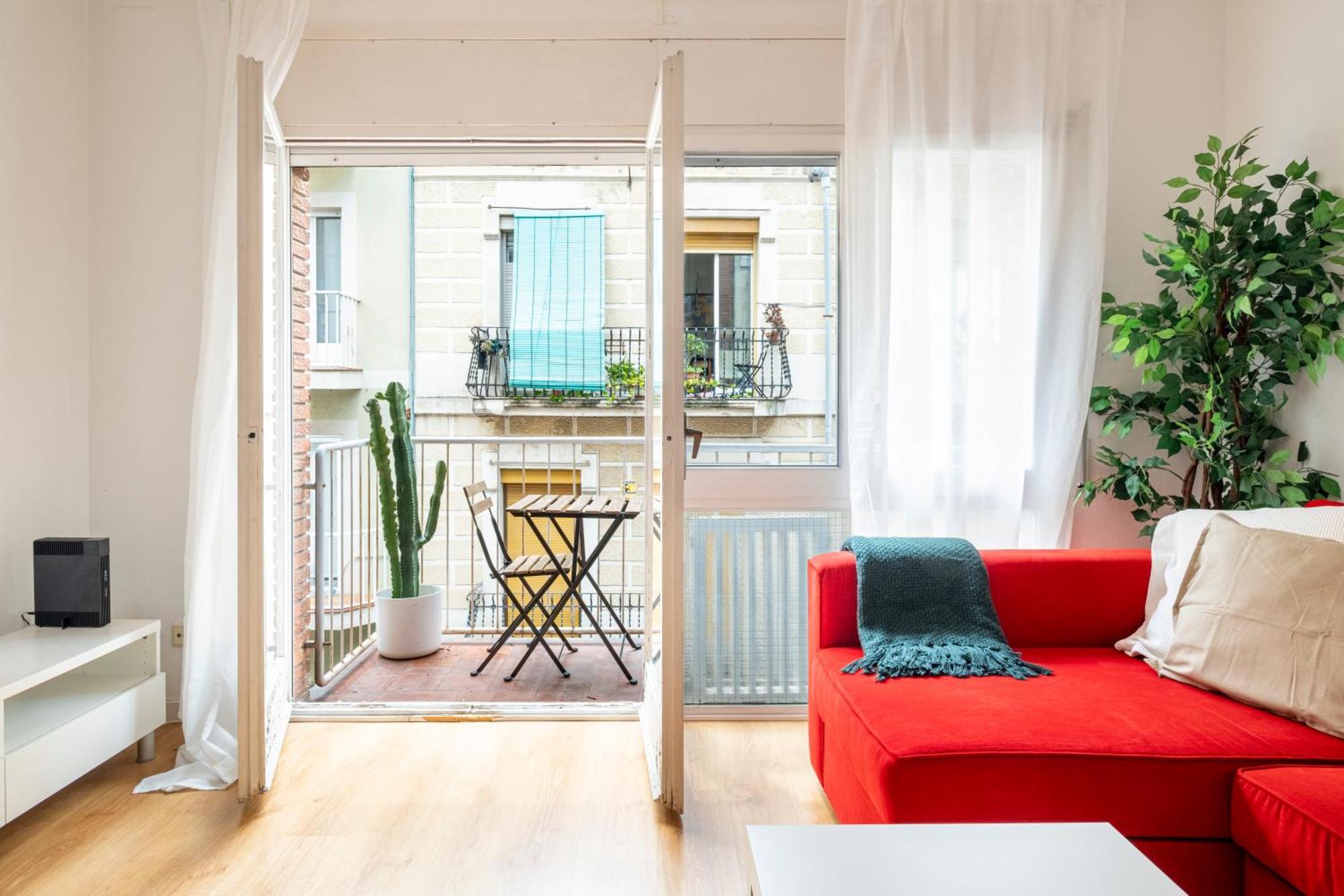 Centric Gracia Apartment Barcelona
