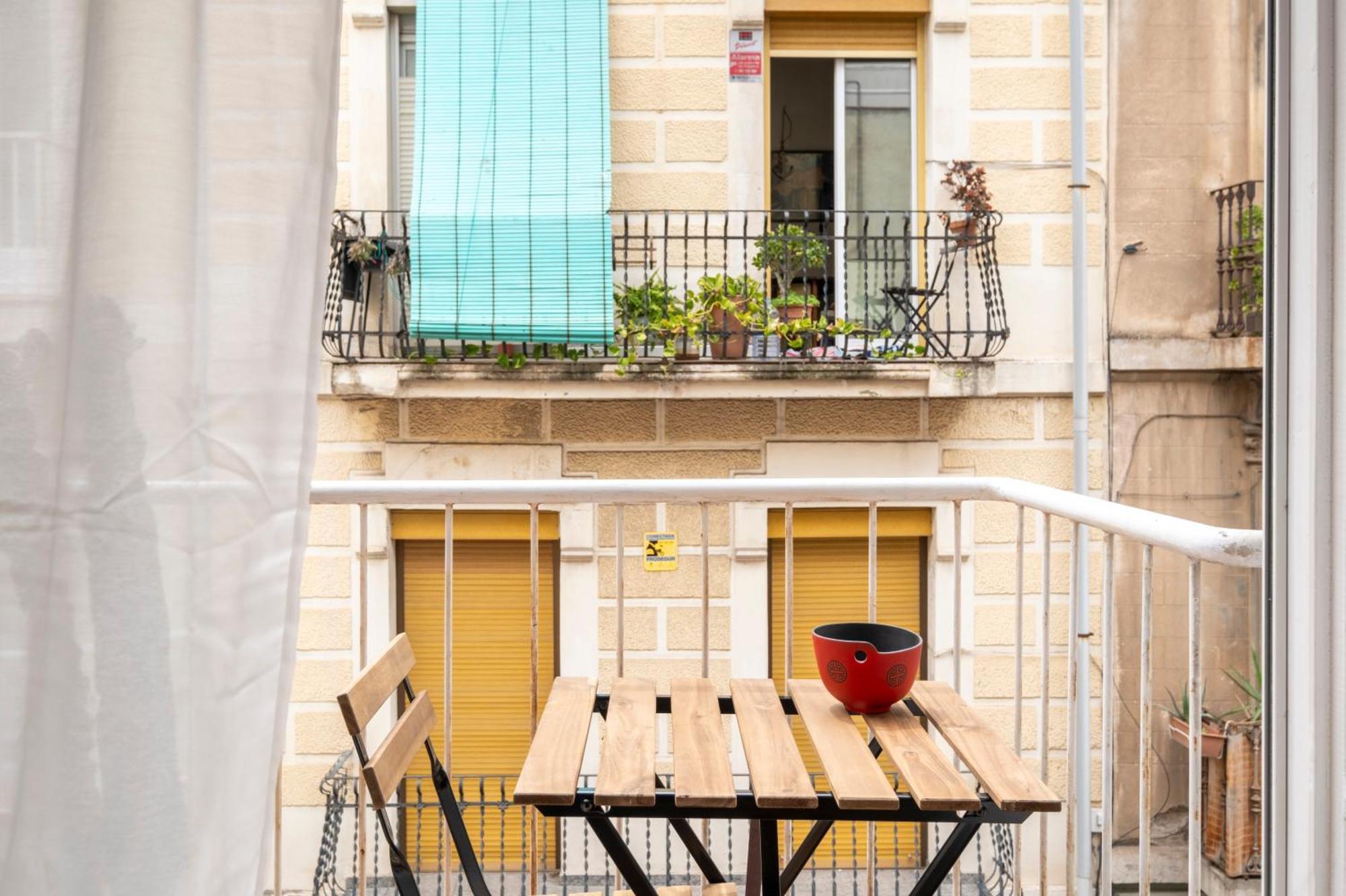 Apartment Centric Gracia Barcelona