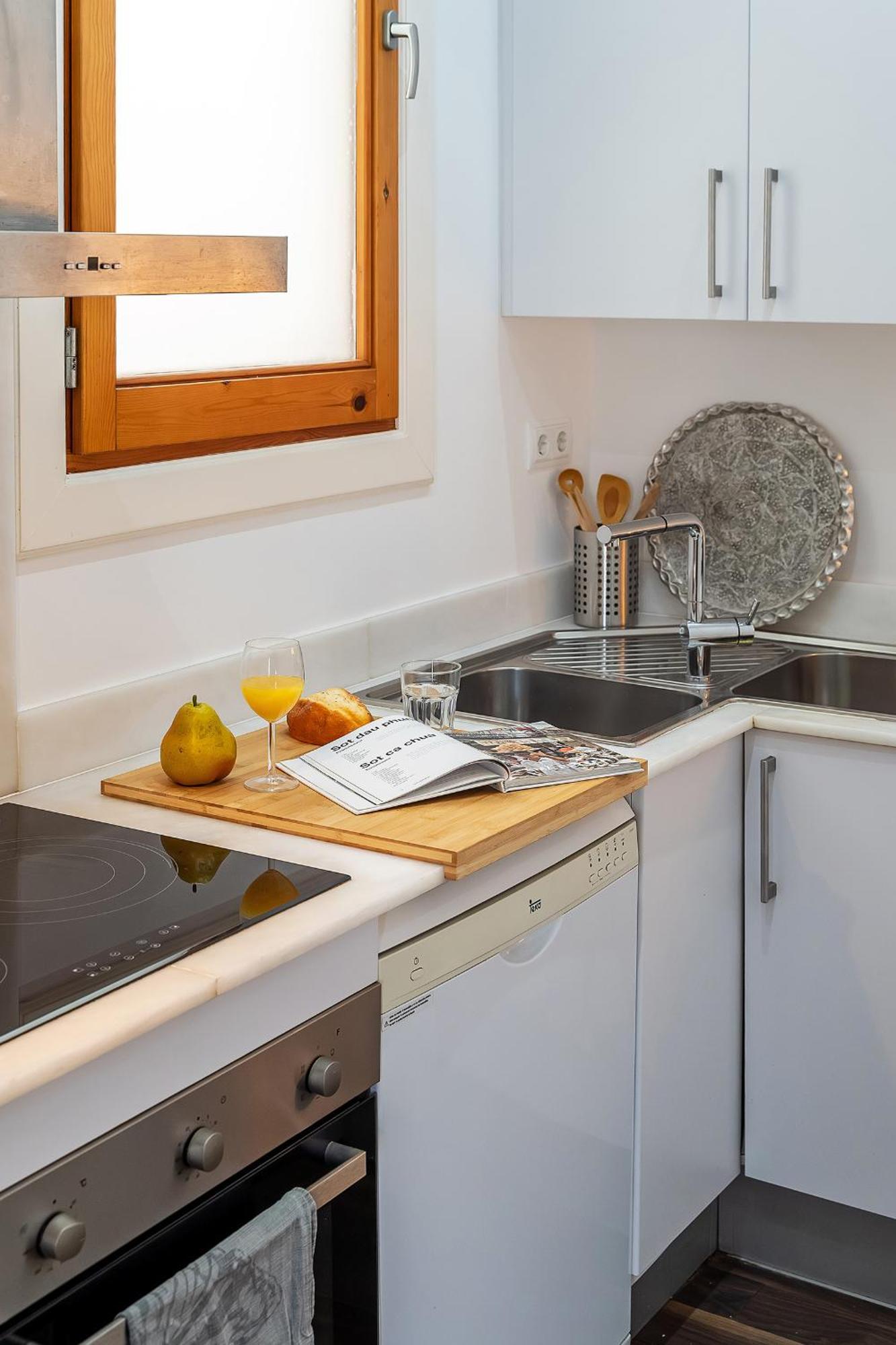 Canela Homes Family * Barcelona