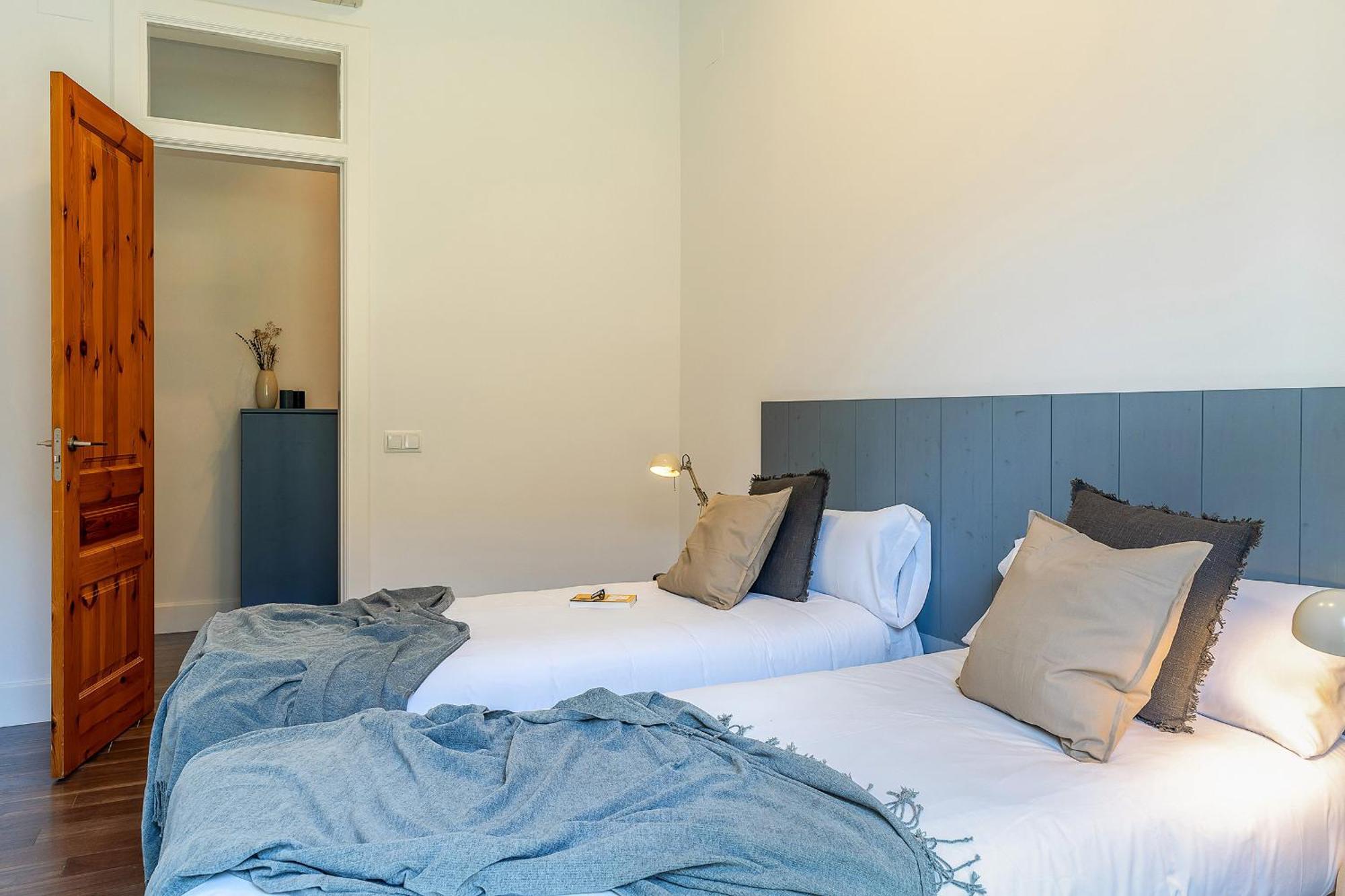 Canela Homes Family Apartment *