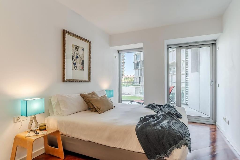 Canela Homes Diagonal Mar Apartamento