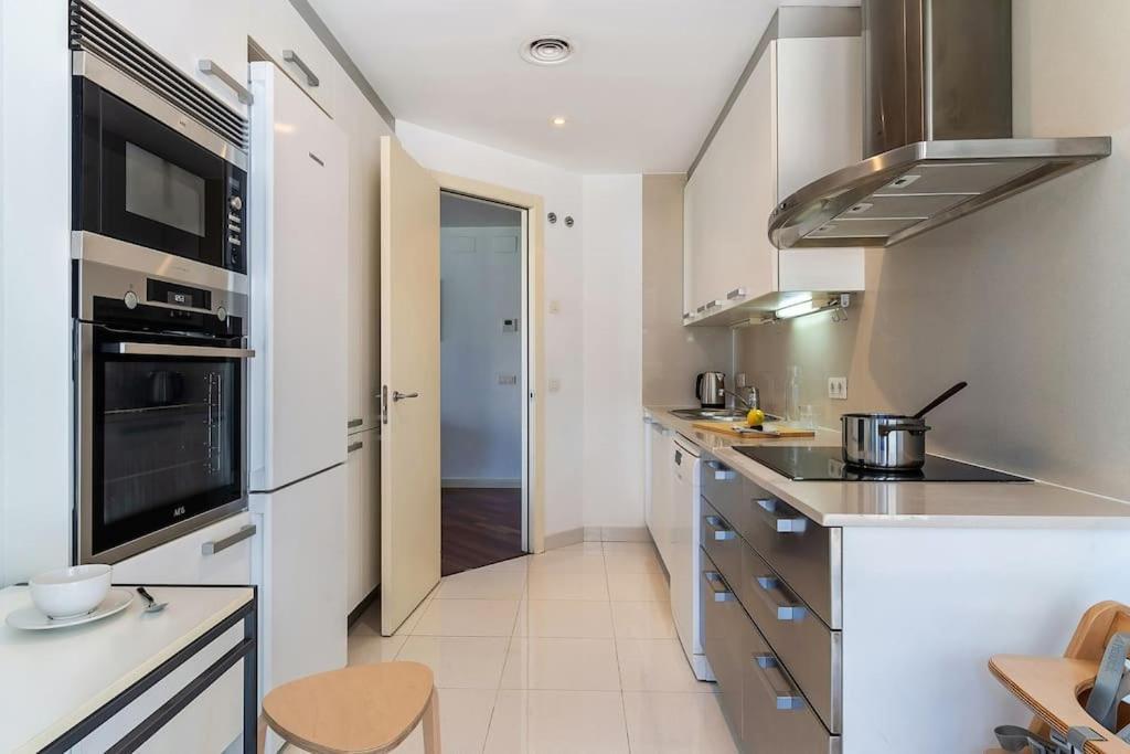 Apartamento Canela Homes Diagonal Mar