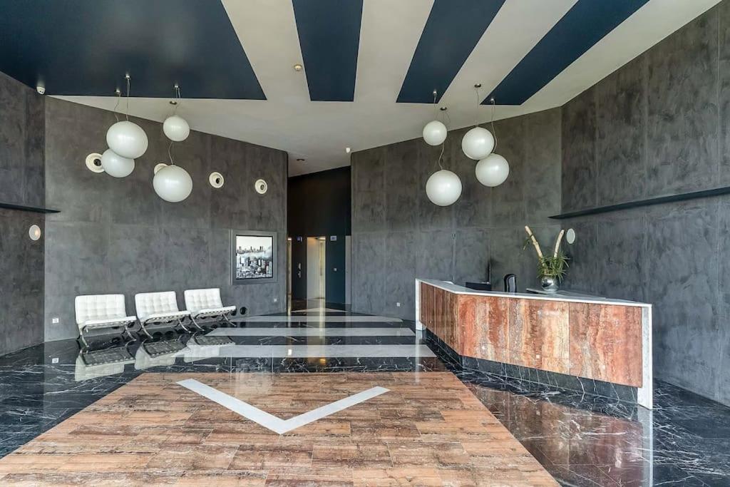 Canela Homes Diagonal Mar Apartamento *
