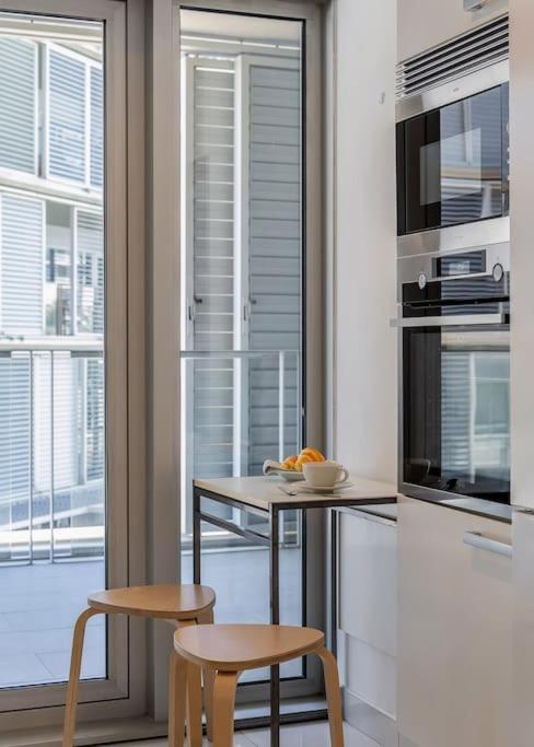 Canela Homes Diagonal Mar Apartamento