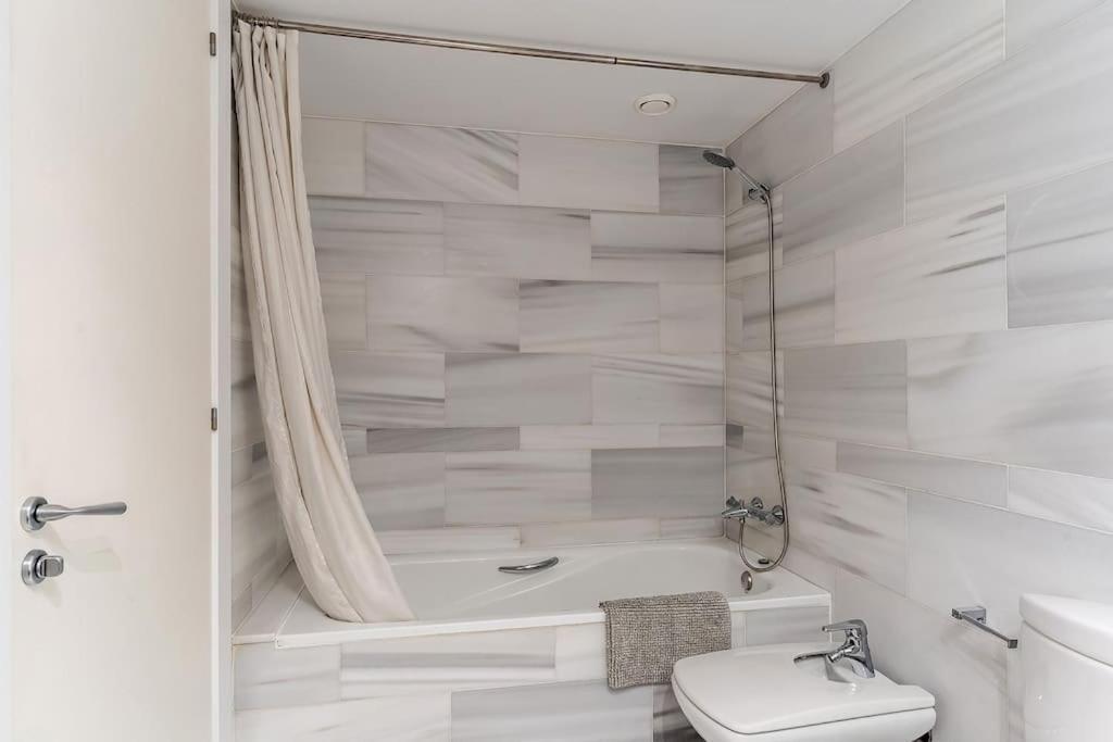 Canela Homes Diagonal Mar Apartamento *
