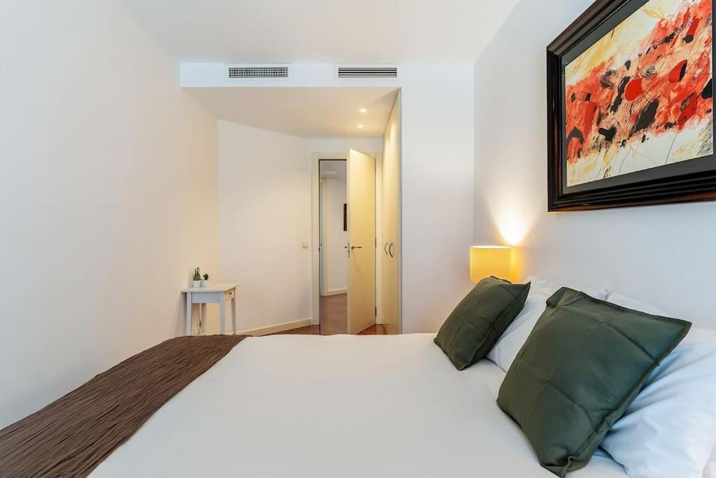 Apartamento Canela Homes Diagonal Mar
