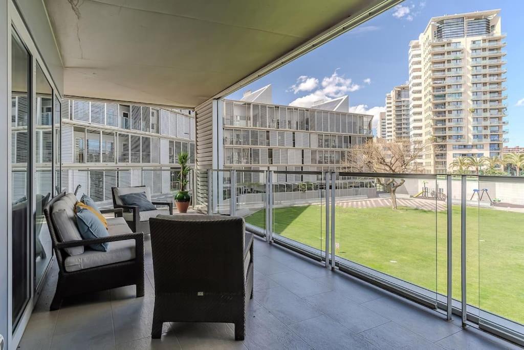 Apartamento Canela Homes Diagonal Mar *