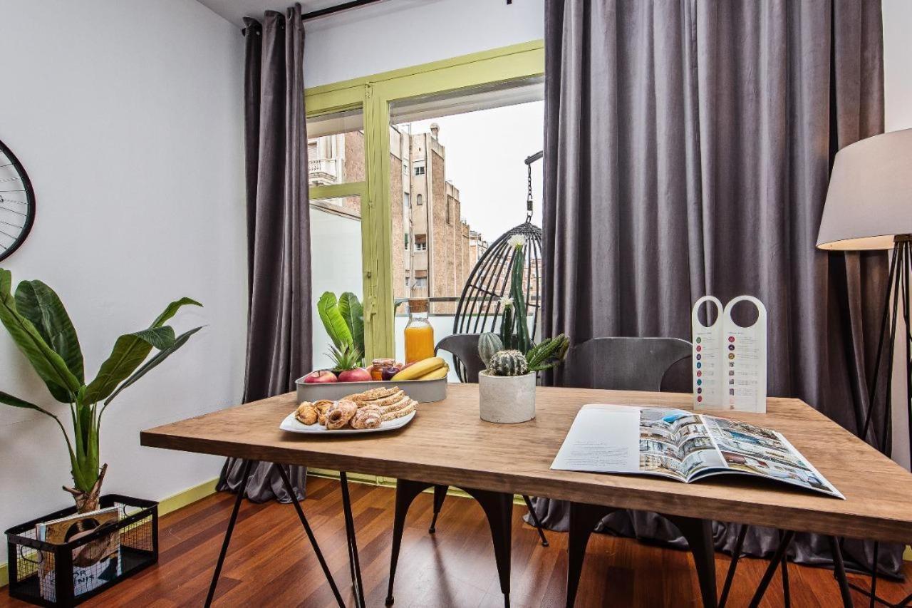 Apartamento Sweett - Diagonal - Francesc Macia