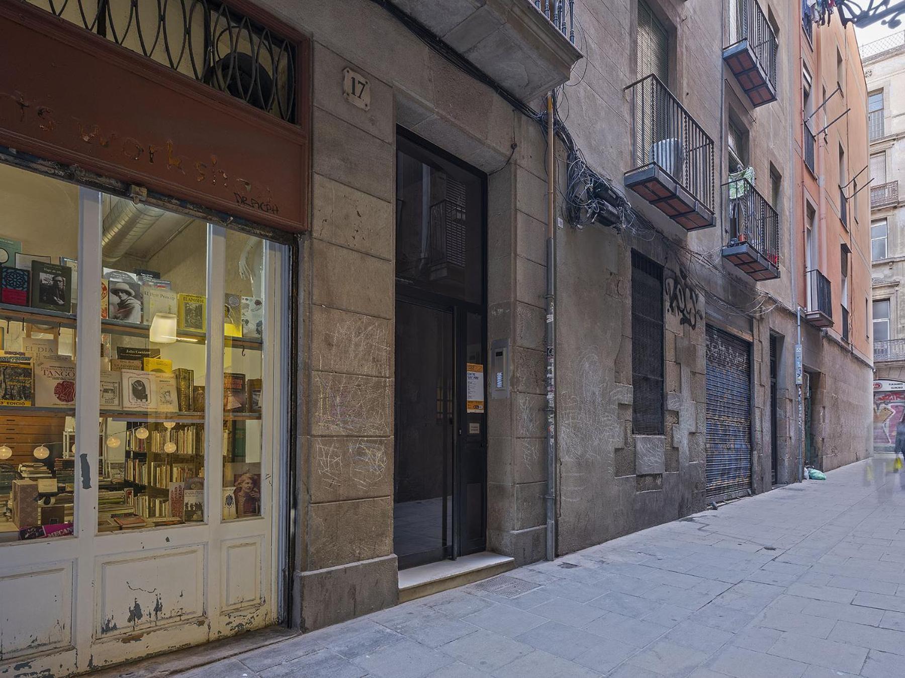 Ola Living Gaudi Apartamento Barcelona