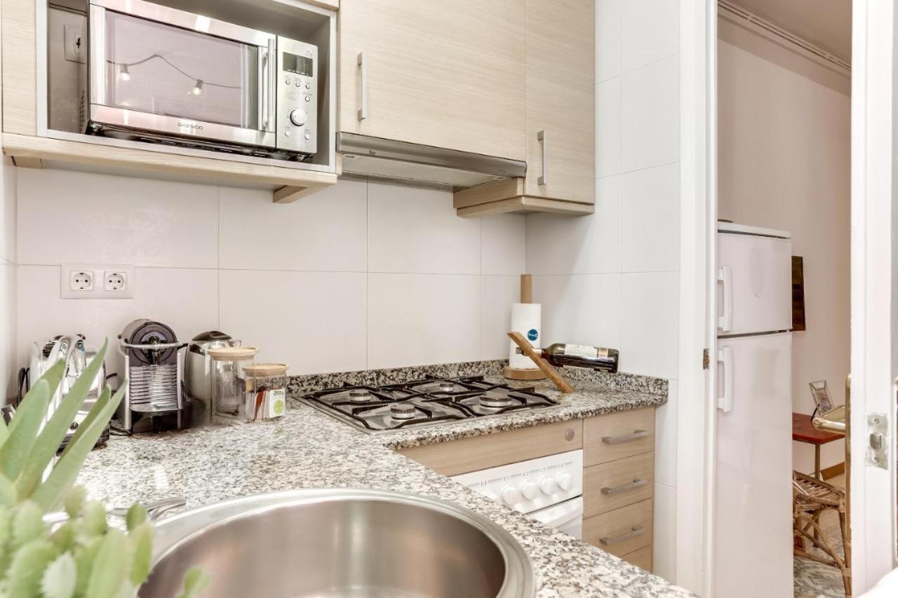 Apartment Sweett - Rosemarine *