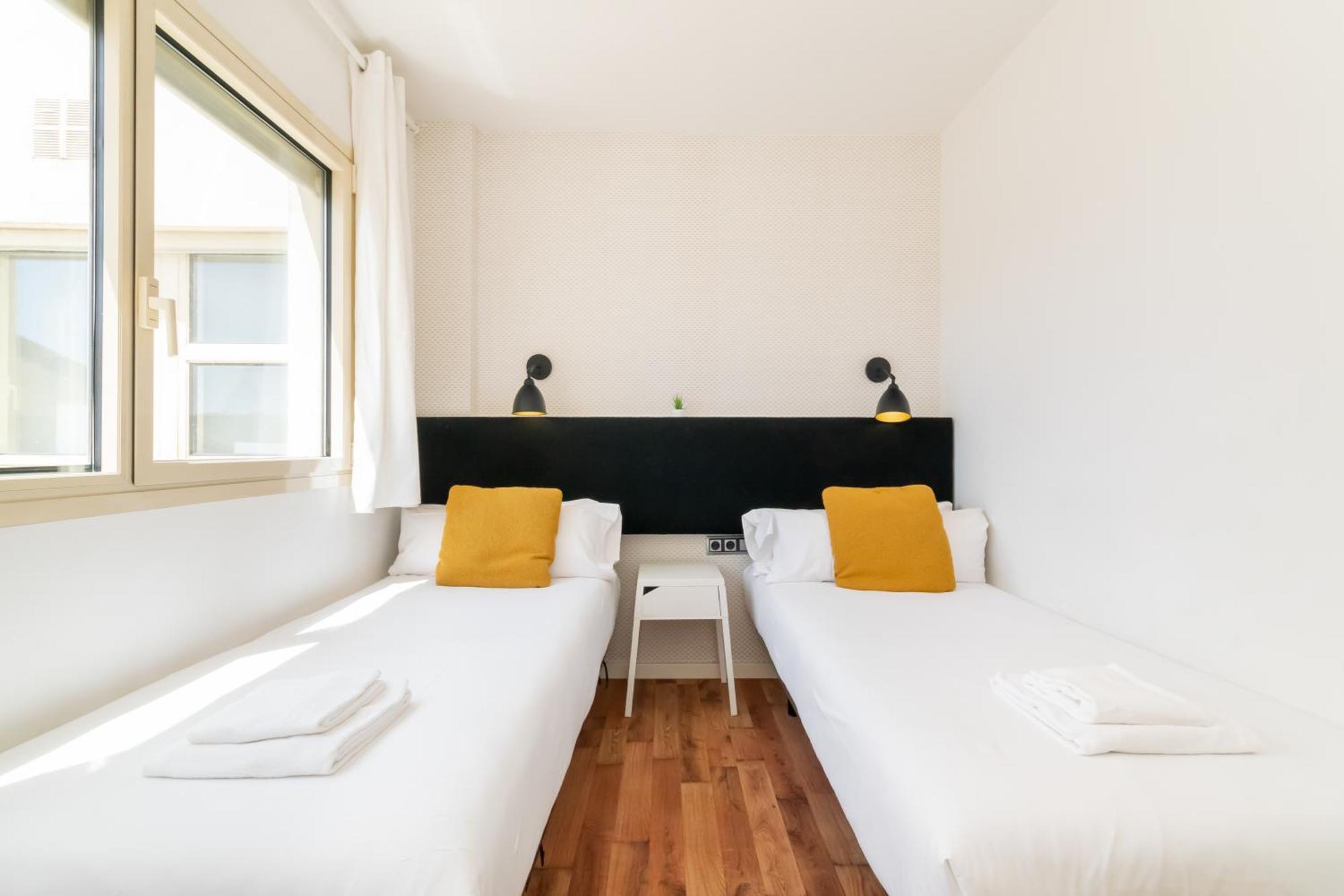 Apartamento Unique - Placa Catalunya *
