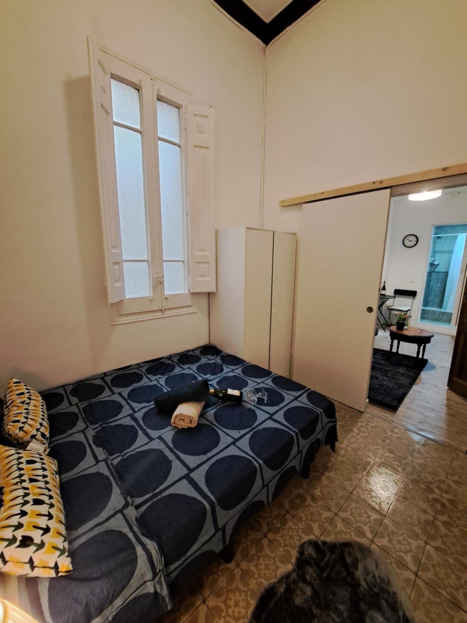 Barcelona Central Apartments * Barcelona