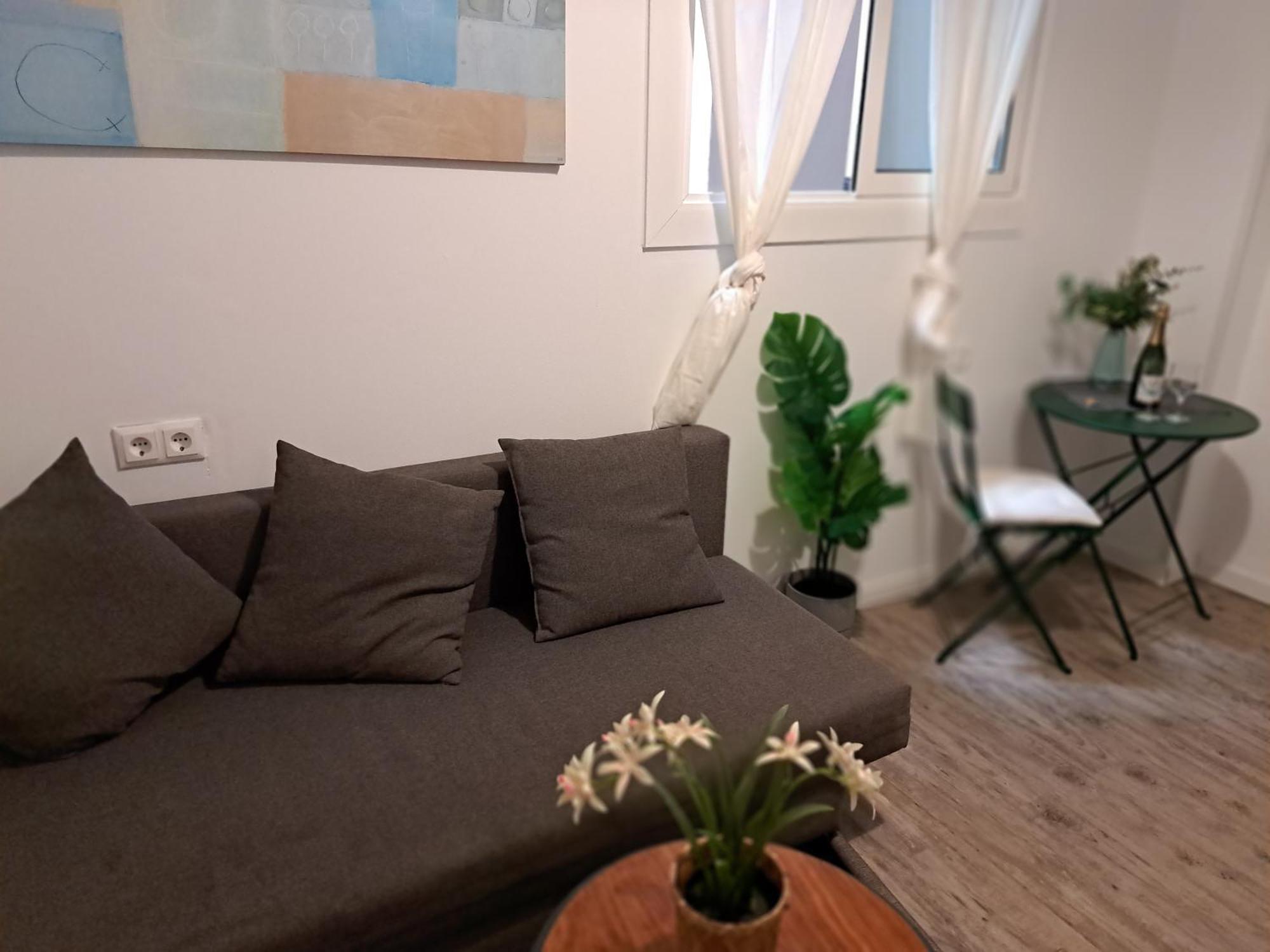 Barcelona Central Apartments Barcelona