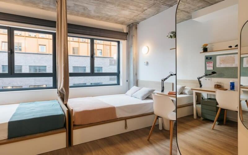 Apartment Pallars Student Accommodation: Spacious For Students