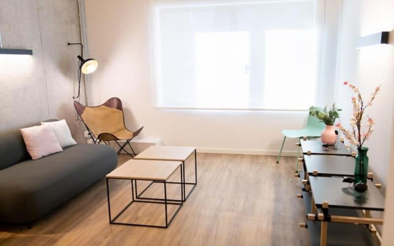 Pallars Student Accommodation: Spacious For Students * Barcelona