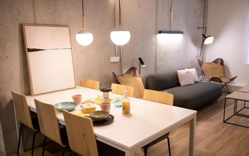 Pallars Student Accommodation: Spacious For Students *