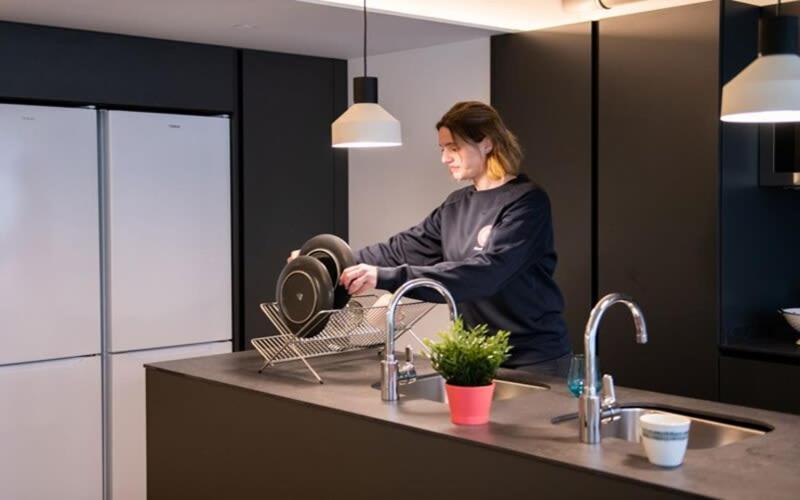 Pallars Student Accommodation: Spacious For Students