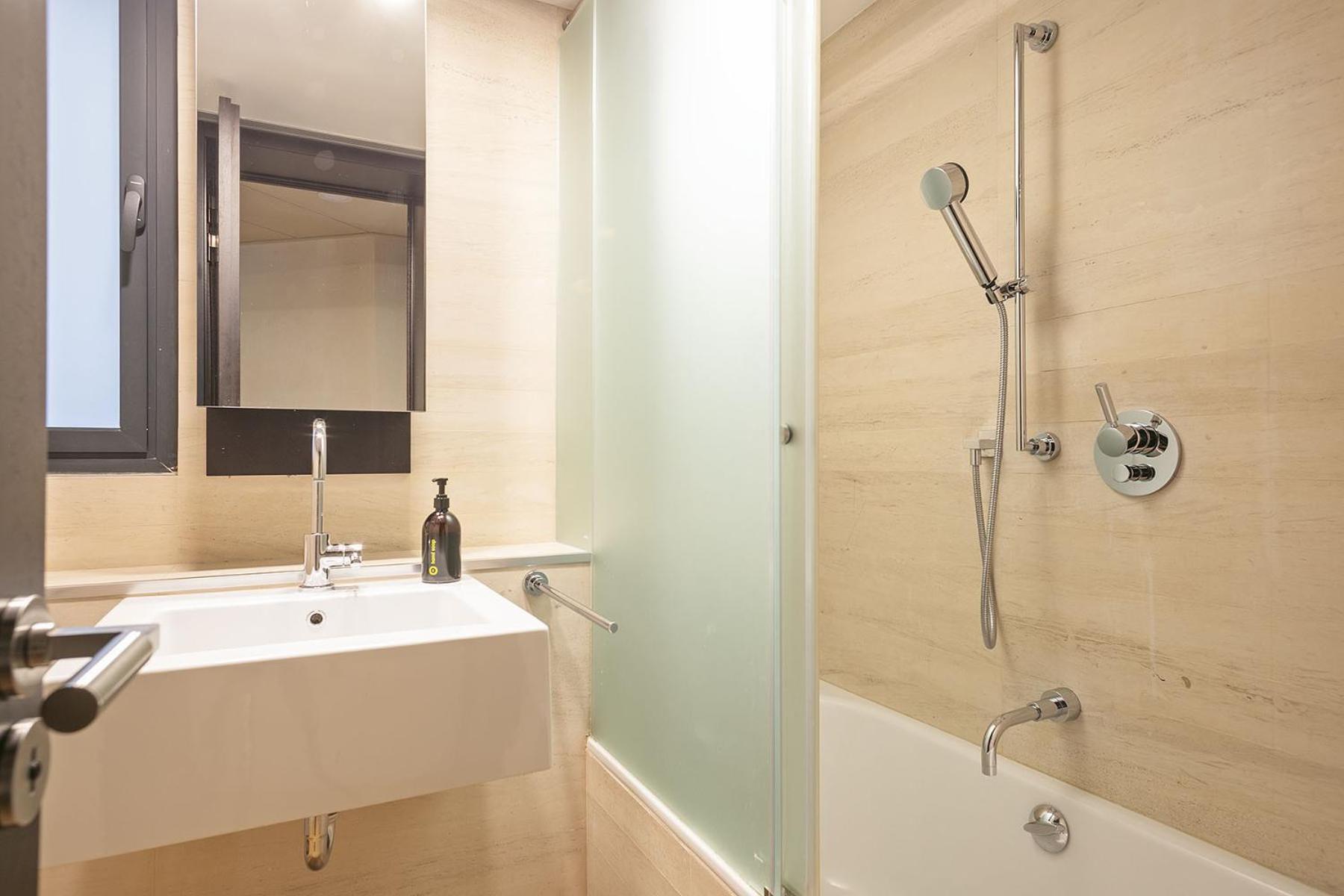 Apartamento Ola Living Paseo De Gracia *