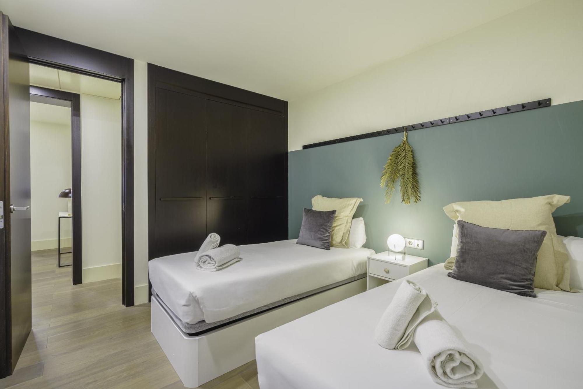 Ola Living Paseo De Gracia Apartamento Barcelona