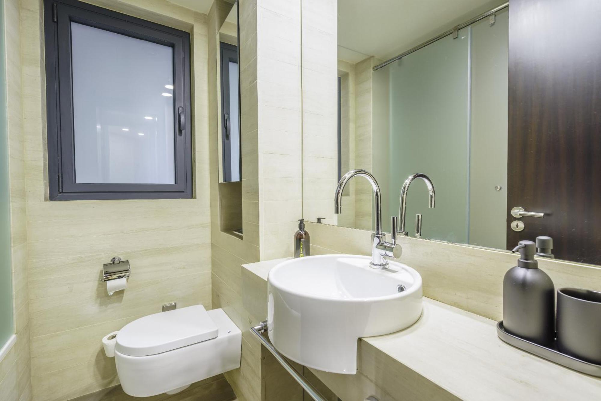 Apartamento Ola Living Paseo De Gracia Barcelona