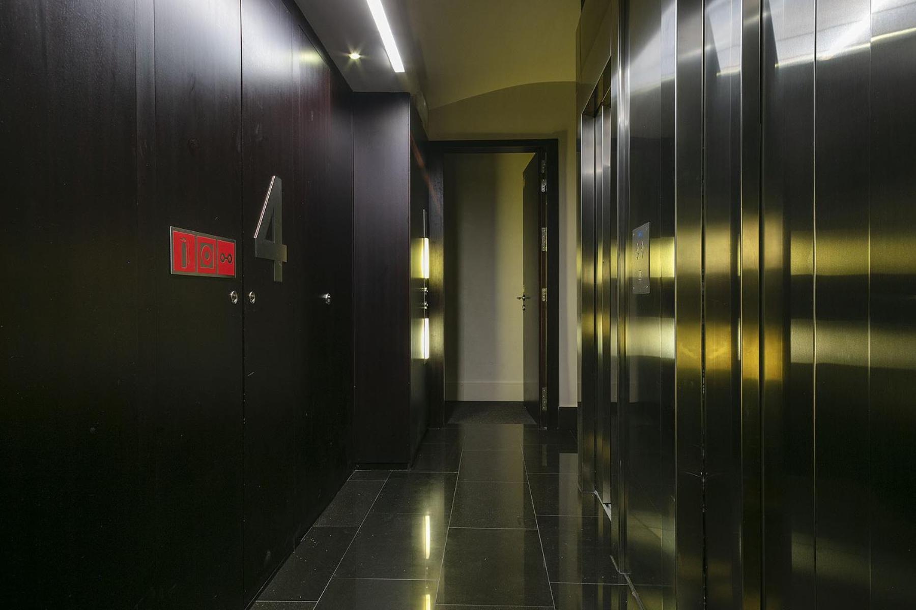 Ola Living Paseo De Gracia Apartamento Barcelona