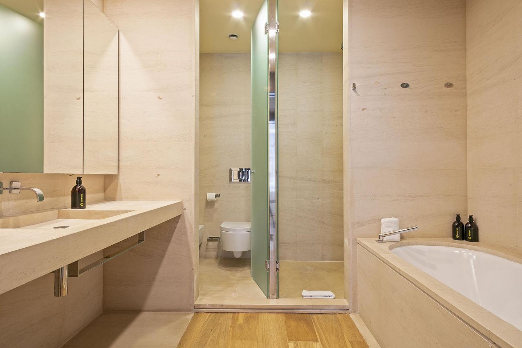 Ola Living Paseo De Gracia Barcelona