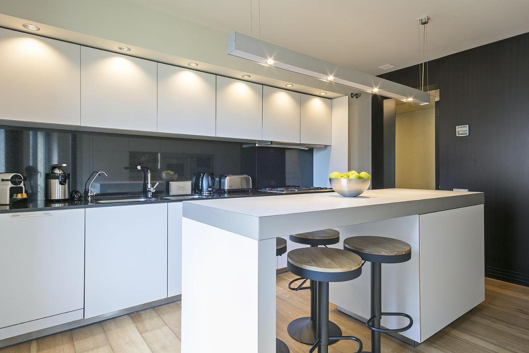 Apartamento Ola Living Paseo De Gracia