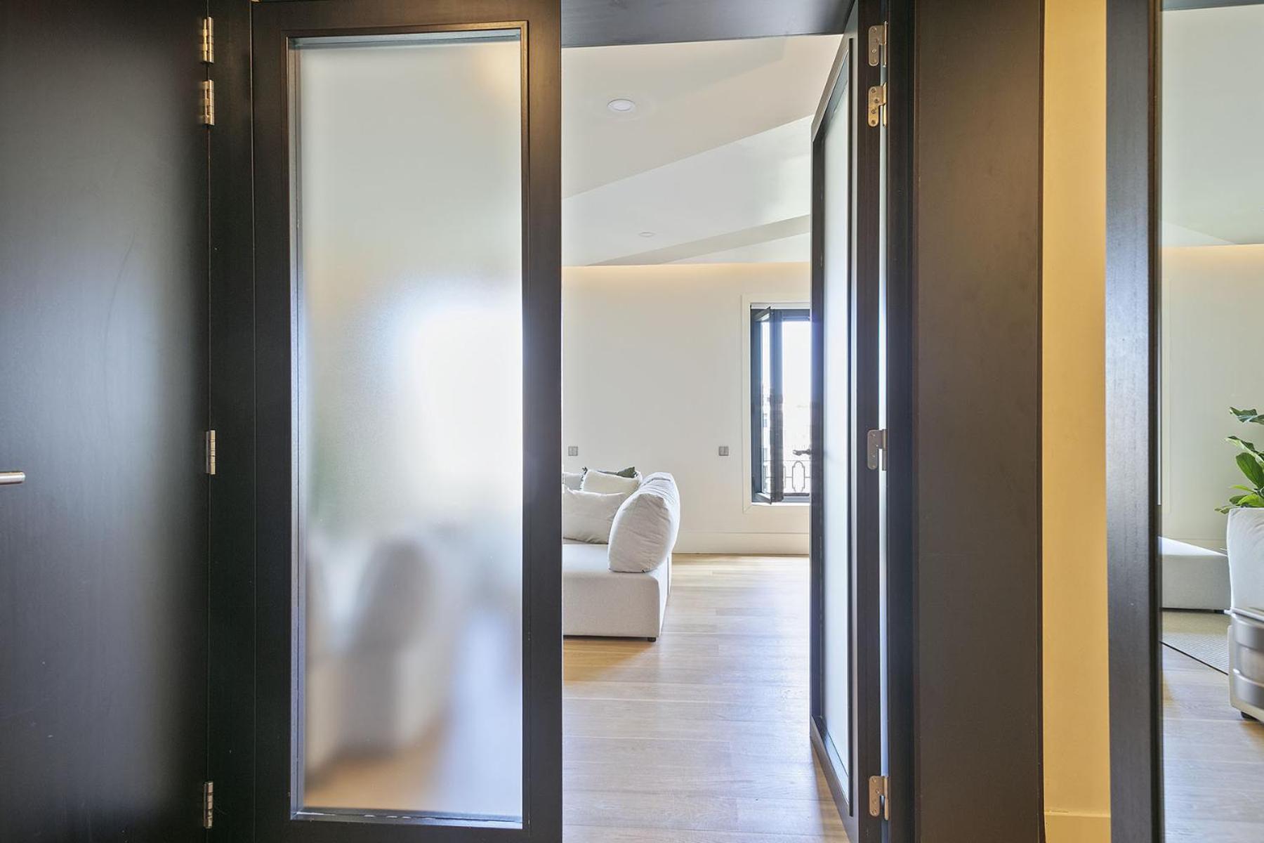 Ola Living Paseo De Gracia Barcelona