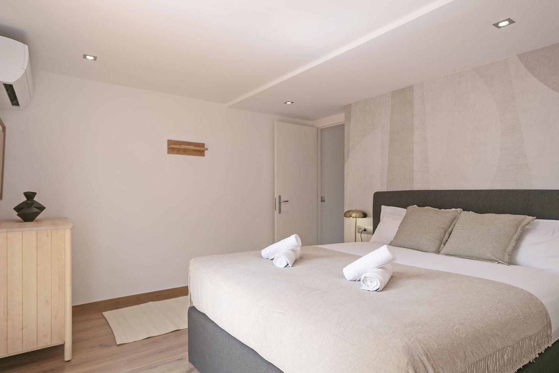 Apartment Ola Living Consell De Cent *