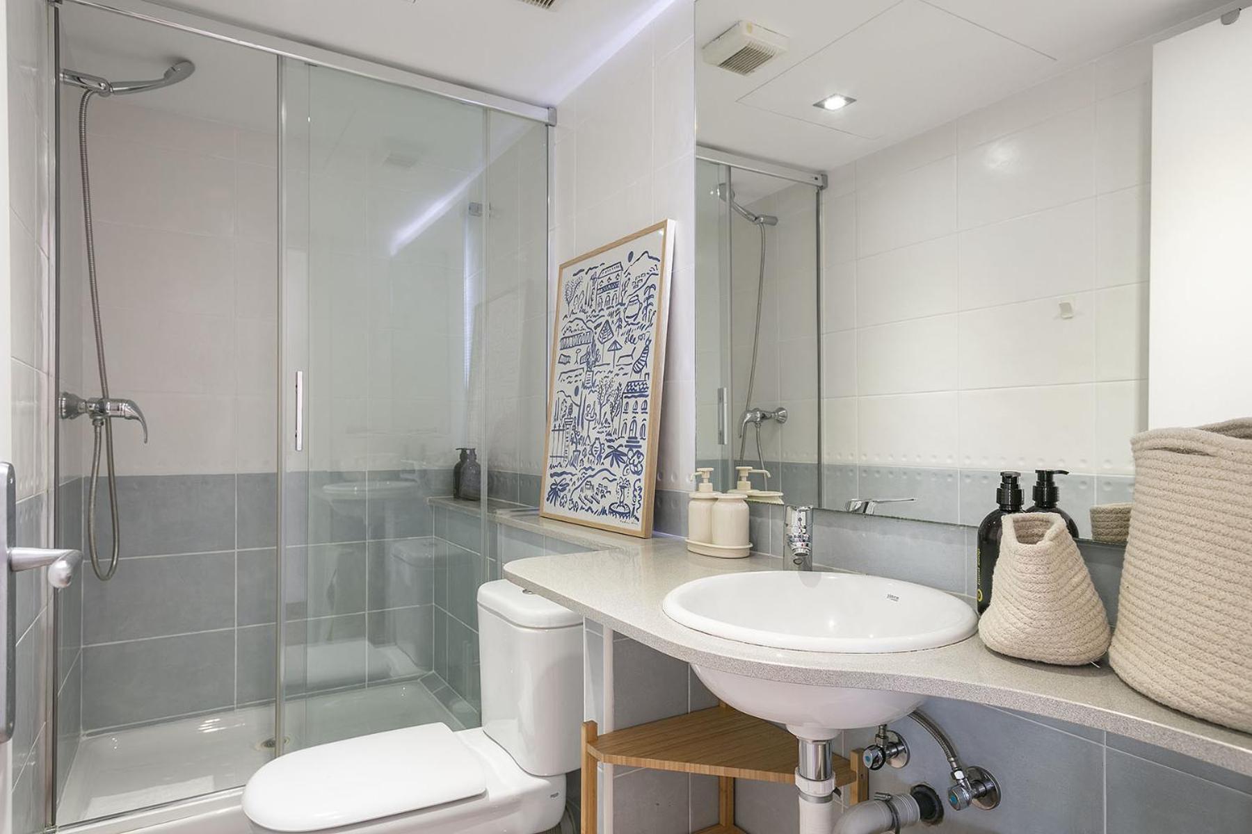 Ola Living Consell De Cent Apartment *
