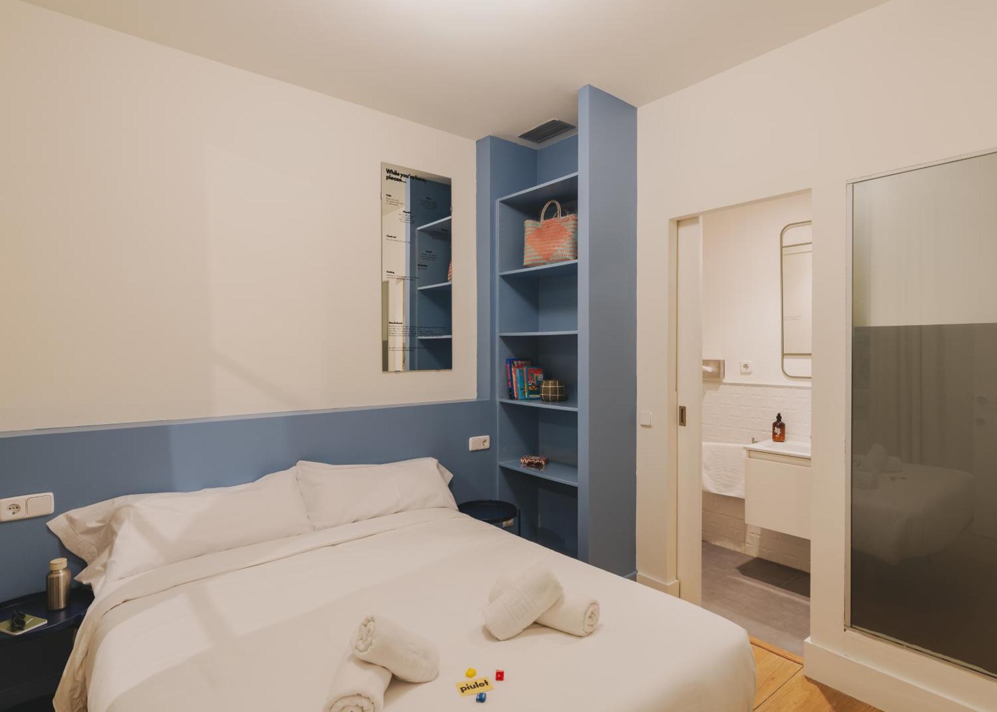 Piulet Barcelona