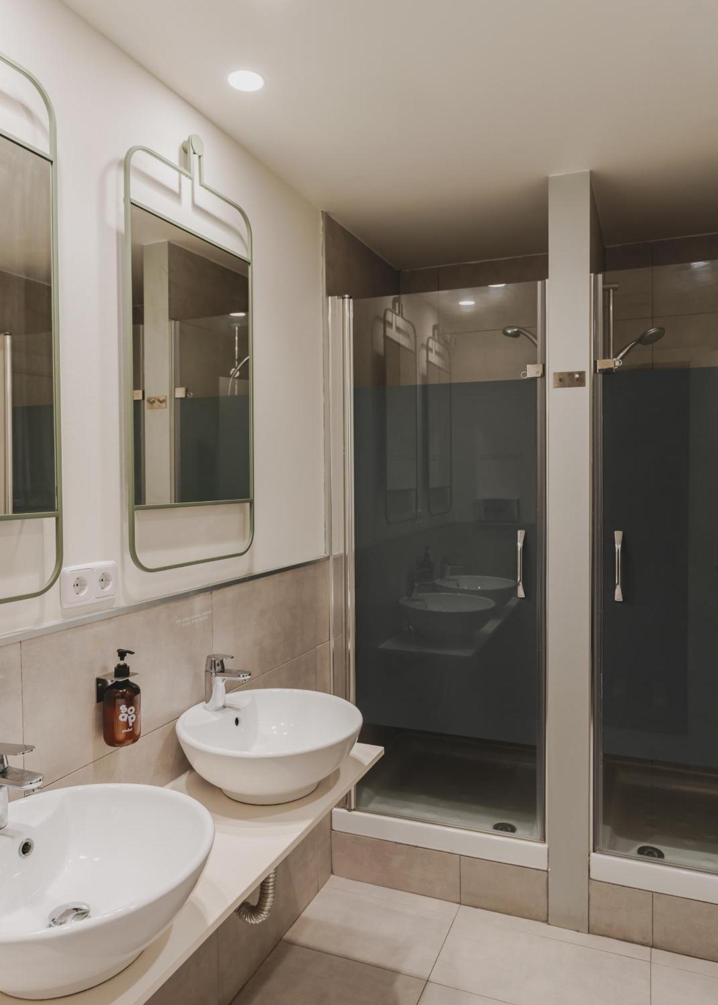 Piulet Hostal Barcelona