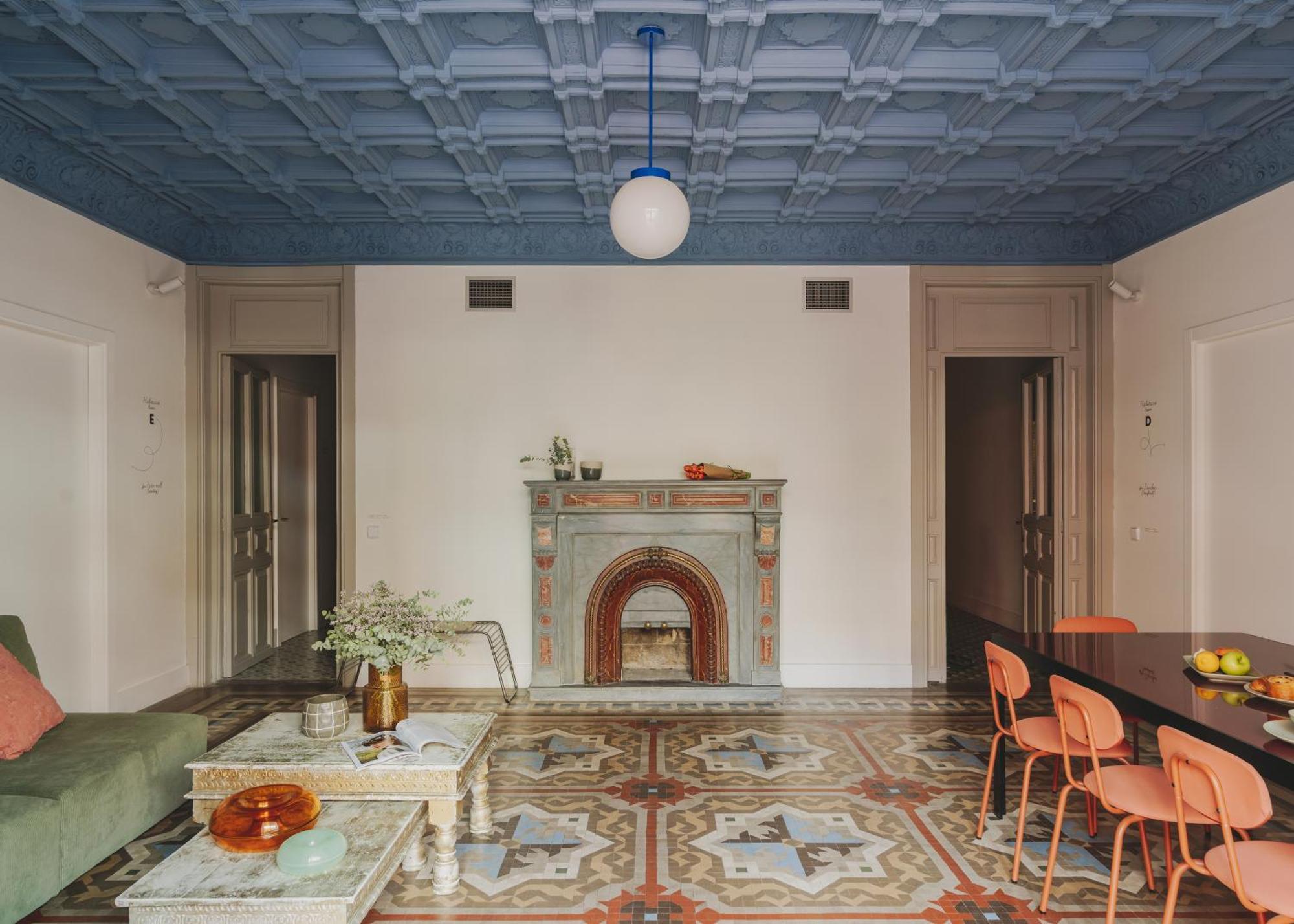 Piulet Hostal